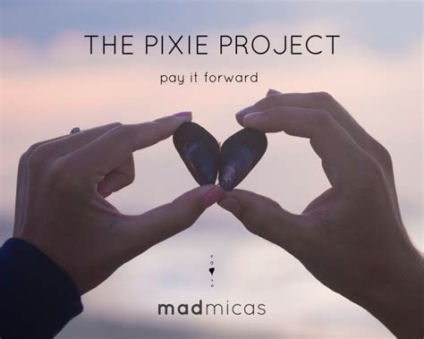 pixie project